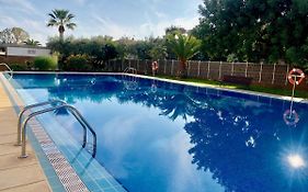 Apartamento Bonito Cerca De La Playa