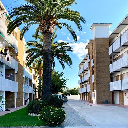 Apartamento Bonito Cerca De La Playa Cambrils Exterior foto